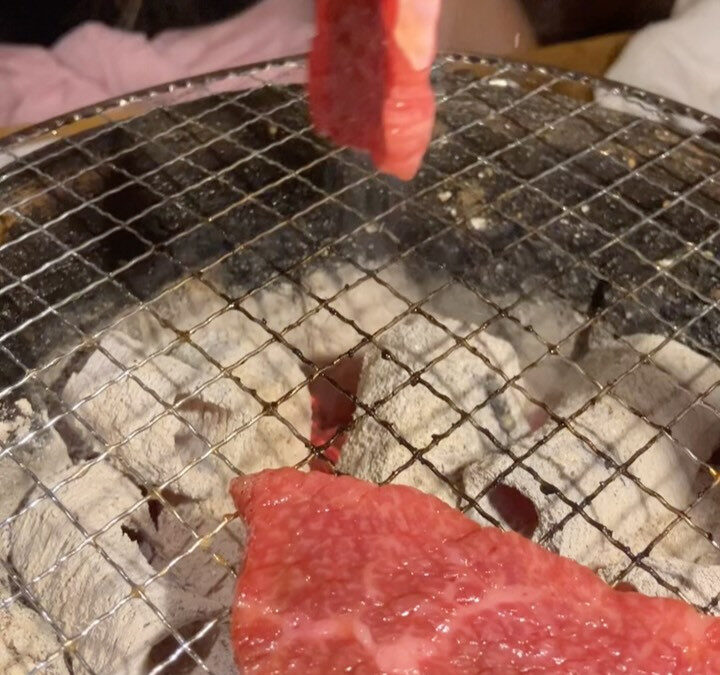 希少部位「和牛ヤリ」✨