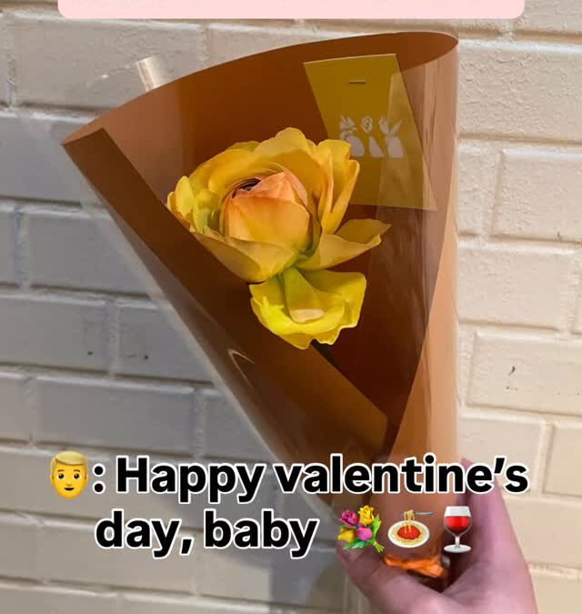 記念日はおじシフトになりがち